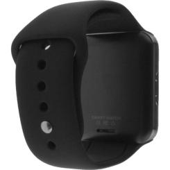 Смарт-часы UWatch Q7S Black Фото 2