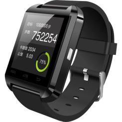 Смарт-часы UWatch U8 Black Фото
