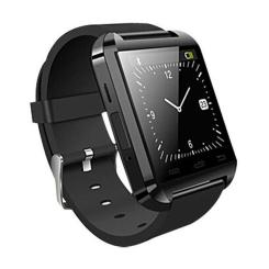 Смарт-часы UWatch U8 Black Фото 2