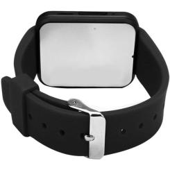 Смарт-часы UWatch U8 Black Фото 3