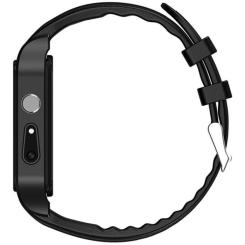 Смарт-часы UWatch X86 Black Фото 1
