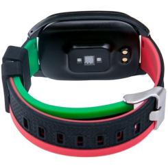Фитнес браслет UWatch DB05 Red/Green Фото 1