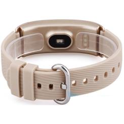 Фитнес браслет UWatch DF23 Golden Фото 1