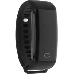 Фитнес браслет UWatch F07 Black Фото 1