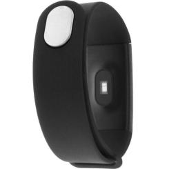 Фитнес браслет UWatch F07 Black Фото 2