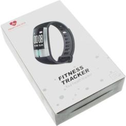 Фитнес браслет UWatch G20 Blue Фото 3