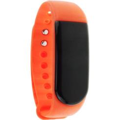 Фитнес браслет UWatch ID101 Orange Фото 1