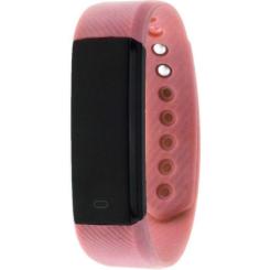 Фитнес браслет UWatch ID115HR Pink Фото