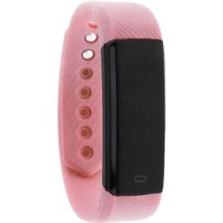Фитнес браслет UWatch ID115HR Pink Фото 1