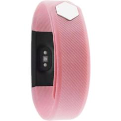 Фитнес браслет UWatch ID115HR Pink Фото 2