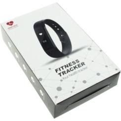 Фитнес браслет UWatch ID115HR Pink Фото 3