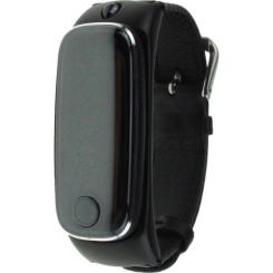 Фитнес браслет UWatch M6 Black Фото