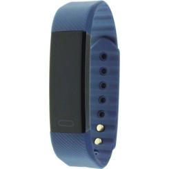 Фитнес браслет UWatch Micro K Dark Blue Фото