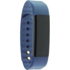 Фитнес браслет UWatch Micro K Dark Blue Фото 1