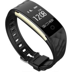 Фитнес браслет UWatch S2 Black Фото 1
