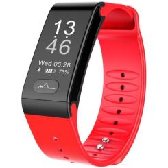 Фитнес браслет UWatch T6 Red Фото