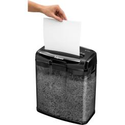 Уничтожитель документов Fellowes M-7Cm Фото 4