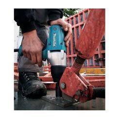 Гайковерт Makita TW0350 ударный Фото 1