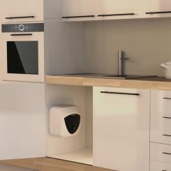 Бойлер Ariston LUX 6 OR EU Фото 4