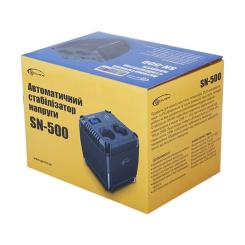 Стабилизатор Gemix SN-500 Фото 3