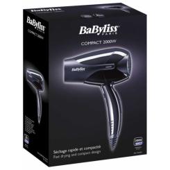 Фен Babyliss D212E Фото 3