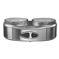 Мороженица Cuisinart ICE40BCE Фото 3