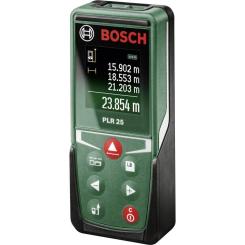 Дальномер Bosch PLR 25 Фото 1