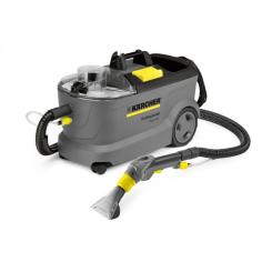 Пылесос строительный Karcher Puzzi 10/1 Фото 1