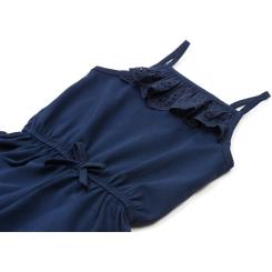 Комбинезон детский Breeze с кружевом Фото 1