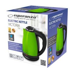 Электрочайник Esperanza EKK 013 G Фото 1
