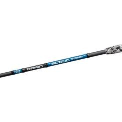 Удилище Brain фидерное Scout 3.6m MH max 80g Фото 3