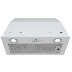 Вытяжка кухонная Weilor WBE 5230 WH 1000 LED Фото