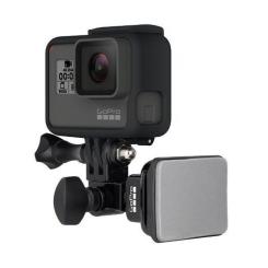 Аксессуар к экшн-камерам GoPro крепление Helmet Front + Side Mount Фото