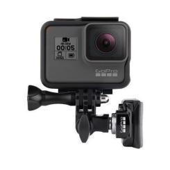 Аксессуар к экшн-камерам GoPro крепление Helmet Front + Side Mount Фото 1