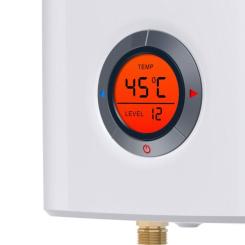 Проточный водонагреватель Thermex Topflow 6000 Фото 5