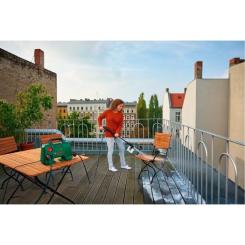 Мойка высокого давления Bosch EasyAquatak 120 Фото 2