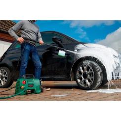 Мойка высокого давления Bosch EasyAquatak 120 Фото 3