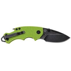 Нож Kershaw Shuffle lime Фото 1