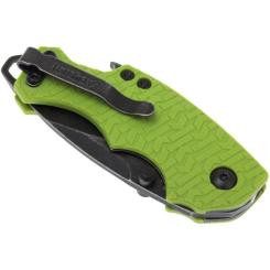 Нож Kershaw Shuffle lime Фото 6