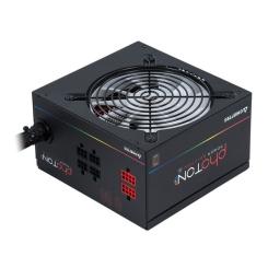 Блок питания Chieftec 750W Фото