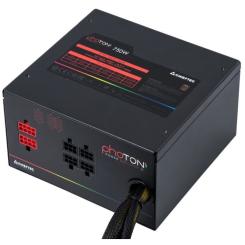 Блок питания Chieftec 750W Фото 1