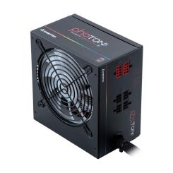 Блок питания Chieftec 750W Фото 2
