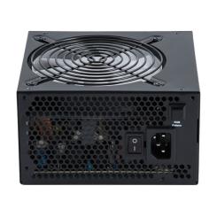 Блок питания Chieftec 750W Фото 3