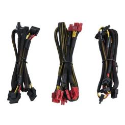 Блок питания Chieftec 750W Фото 4