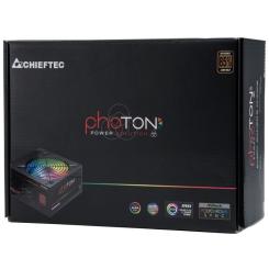 Блок питания Chieftec 750W Фото 6