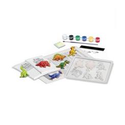 Набор для творчества 4М Динозавры Фото 1