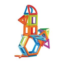 Конструктор Guidecraft PowerClix Frames, 48 деталей Фото 3