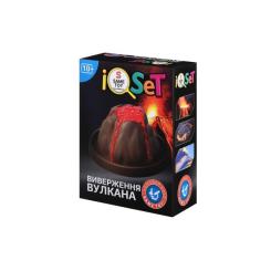 Набор для экспериментов Same Toy Извержение вулкана Фото