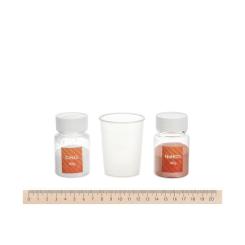 Набор для экспериментов Same Toy Извержение вулкана Фото 4