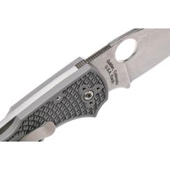 Нож Spyderco Native 5, Maxamet steel Фото 3